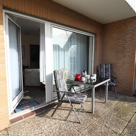Haus Dithmarschen 3 * Büsum