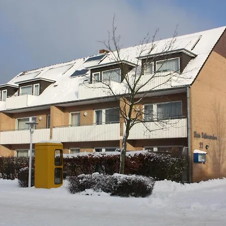 Haus Dithmarschen 3 Apartman *