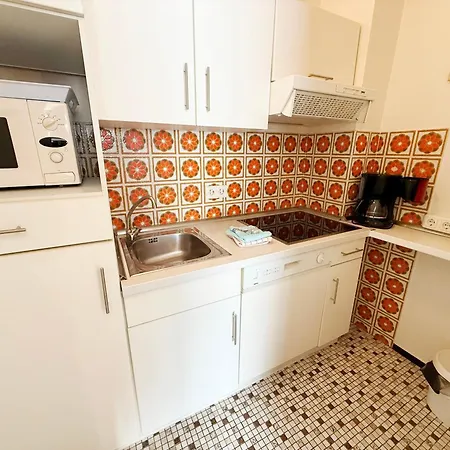 Haus Dithmarschen 3 *
