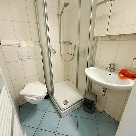 Haus Dithmarschen 3 * Büsum