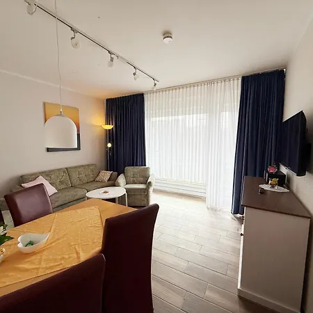 Haus Dithmarschen 3 Apartman
