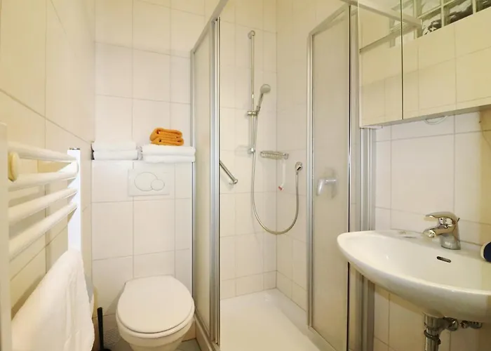 Haus Dithmarschen 3 *