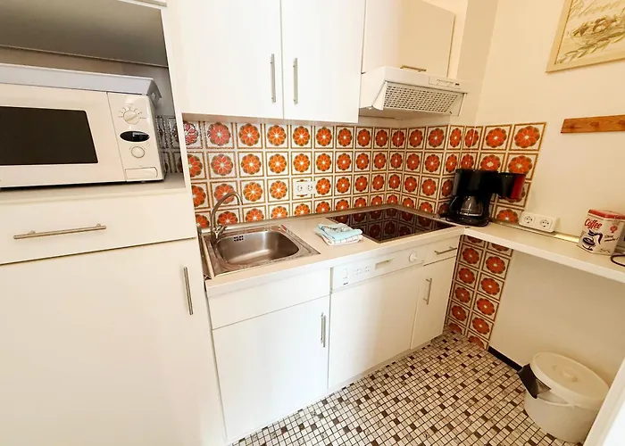 Haus Dithmarschen 3 *