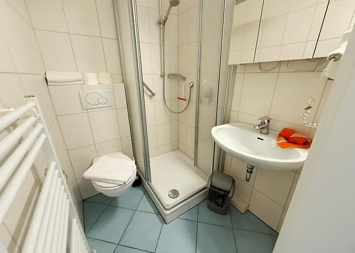 Haus Dithmarschen 3 * Büsum